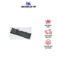 Pin laptop Asus Rog G501J G501V G601J N501L, ZenBook Pro UX501 UX501J UX501V , C32N1415 96WH (ZIN) – UX501- 6 CELL