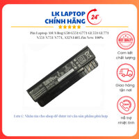 Pin Laptop ASUS Rog G58 G551 G771 GL551 GL771 N551 N751 N771, A32N1405 Zin New 100%