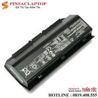 Pin Laptop Asus ROG G750JW