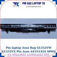 Pin laptop Asus Rog GL552VW GL552VX
