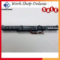 Pin Laptop ASUS ROG GL752 GL752V GL752VL GL752VLM GL752VW N552V N552VX N552 mã pin A41N1501