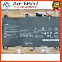 Pin laptop Asus Rog Strix G531 G531G G531GD G531GE G531GT G731 G512 B31N1726 48Wh Cáp Dài