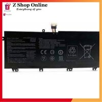 Pin Laptop ASUS ROG STRIX GL503 Series TUF Gaming FX705 FX503 Series, ZX63 Series,ZX73 Series, với mã pin B41N1711