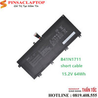 Pin Laptop Asus ROG Strix GL503VD GL703VD B41N1711