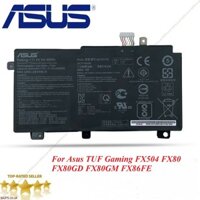 Pin laptop Asus TUF Gaming FX504 FX504GD FX504GE FX504GM Fa506ii FX505GM FX505GE FX505 FX80 FX80GD FX80GM  B31N1726