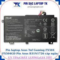 Pin laptop Asus Tuf Gaming FX504 FX504GD