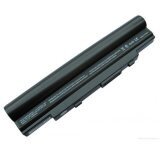 Pin Laptop ASUS U50A U80 U80A U81 U81A 6 cell (Đen)-hàng nhập khẩu