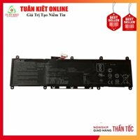 Pin Laptop Asus Vivobook Flip 14 TP412UA C31N1733 Battery (Original)