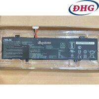 Pin laptop Asus Vivobook Flip 14 TP412 TP412U TP412UA TP412FA C31N1733 42Wh