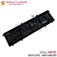 Pin Laptop Asus VivoBook S13 S330FA S330UA S333EA S333JA C31N1905