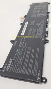 Pin laptop Asus VivoBook S13 S330 S330UA S330UN