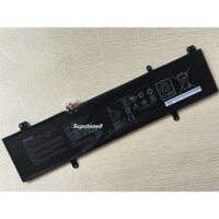 Pin laptop Asus VivoBook S14 S410UQ S4200U X411U S410U S410UA S410UQ S410UN S4000V S4100V B31N1707 Zin