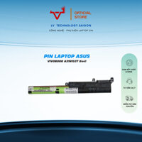 Pin laptop Asus VivoBook X441 X441S X441U X441SA X441UA Notebook PC A31N1537 - Pin Asus A31N1537 10.8V 36WH 3350mAh