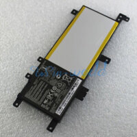 Pin Laptop Asus Vivobook X542U R542UR A542U A580U FL8000U X542 Loại 3 Cell mã pin C21N1634 Hàng Zin logo