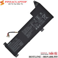 Pin Laptop Asus VivoBook F570ZD B31N1723