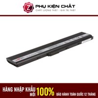 Pin Laptop Asus X42JE X42JB X42JK X42JR X42JV  Bảo Hành Toàn Quốc 12 Tháng !