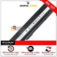 Pin laptop Asus X42JE, X42JK, K42JR-A1, K42Jr, K42F-B1, K42F-VX230V, K42J, K42JA, K42JB, K42JC, K42F, K42Dr, K42JE