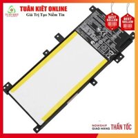 Pin Laptop ASUS X542 C21N1634 X542U R542UR A542U A580U FL8000U