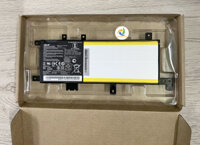 Pin Laptop ASUS X542U R542UR A542U A580U FL8000U C21N1634 Chính hãng