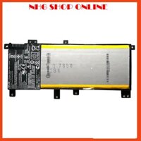 Pin laptop Asus X554 X554L X554LA X554LP X554LD X554LN X554LJ