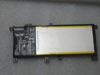 Pin laptop Asus X554L X554LA X554LP X554LD X554LN X554LJ