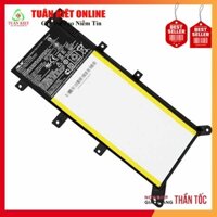 Pin Laptop Asus X555 X555LA X554 F555L K555 Type C21N1347 X555 X555L X555Y F555L X555LA X555LD