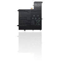 Pin laptop Asus ZenBook Flip S UX370U UX370UA UX370F UX370UAR UX370UAF UX370UA, C21N1706 (ZIN) – 2 CELL