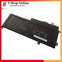 Pin laptop Asus Zenbook Flip 15 UX562 UX562FN UX562FD UX562FDX Q563F Q563FD C41N1809 57Wh