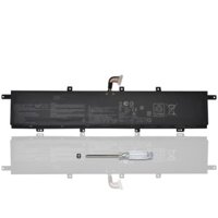 Pin laptop Asus ZenBook Pro Duo 15 OLED UX582 UX582L UX582LR, C42N2008 (ZIN) – 4 CELL