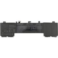 Pin Laptop Asus ZenBook Pro UX550 UX550VE UX550VD 0B200-02520000 4ICP5/41/75-2 C42N1630 C42PHCH