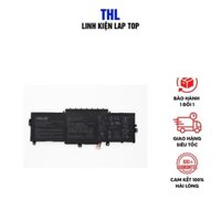 Pin laptop Asus Zenbook UX433 UX433F UX433FA U433FN U4300FN U4300FA U4300 RX433FN, C31N1811 (ZIN) – 3 CELL Bảo hành 6TH