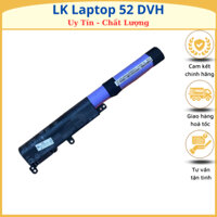 Pin Laptop ASUS Zin A31N1601 X541NA R541N R541NA X541N X541NA-YS01 X541NA-RS01 A31N1601 Mới 100%