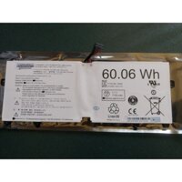 Pin Laptop (BATTERRY) LG Gram 13Z 14Z 15Z 13Z970 13Z980 14Z970 14Z980 15Z970 15Z980 13Z970 (60.06WH)