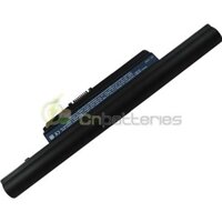 Pin Laptop - Battery Acer 5820 5820T 5820G 5820TG