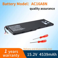 Pin Laptop BVBH AC16A8N cho Acer Aspire V17 V15 Nitro VN7-593G VN7-793G VN7-793G-73YP 78E3 VN7-793 717L 4ICP7/61/80