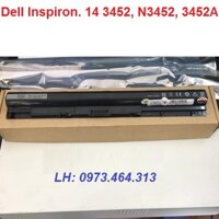 Pin Laptop Chính Hãng Dell Inspiron. 14 3452, N3452, 3452A Hàng Nhập