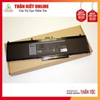 Pin laptop Dell 3510 , Precision 3510 WJ5R2 4F5YV latitude 5570