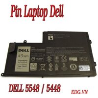 Pin Laptop Dell 5448 , 5548 chính hãng bảo hành 6 tháng