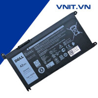 Pin Laptop Dell 5480 3493 5590 YRDD6 42Wh