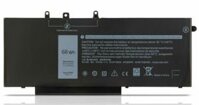 Pin laptop DELL 5480 68Wh BH 6T
