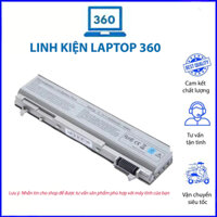 Pin Laptop Dell 6 Cell Latitude E6410, E6400, E6500, E6510, M4400,M6500, 6400, 6410, 6500, 6510