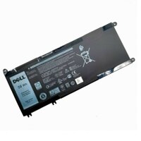 Pin Laptop DELL 7353/33YDH 15.2V