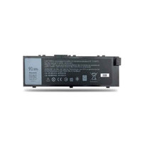Pin Laptop Dell 7510/7710 MFKVP 91W | Giá rẻ, trả góp 0%