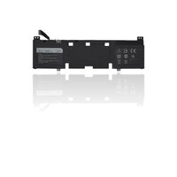 Pin laptop Dell Alienware 13 R1 R2 (3V806, 52WH, 4 Cell) Chất Lượng Cao