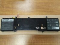 Pin Laptop Dell Alienware 15 R2