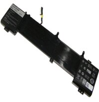 Pin laptop Dell Alienware 17 R2, Alienware 17 R3, 6JHDV 6JHDV (ZIN) – 8 CELL