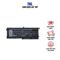 Pin laptop Dell Alienware Area – 51m, 7PWKV DT9XG -AREA-M51M 90WH (ZIN) – 6 CELL