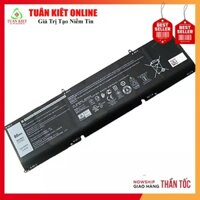 Pin Laptop DELL Alienware M15 M17 R3 XPS 15 9500 G7 7500  5550 P100F P45E P91F P87F00 69KF2