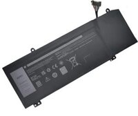 Pin laptop Dell Alienware M15 R1, Alienware M17 R1, Inspiron Gaming G5 5590, Gaming G7 7590, Gaming G7 7790, 0JJPFK 60WH 1F22N (ZIN) – 4 CELL *KO CẤN HDD*