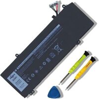 Pin Laptop Dell Alienware M17 M15 P79F ALW15M G5 5590 06YV0V 0JJPFK 1F22N XRGXX